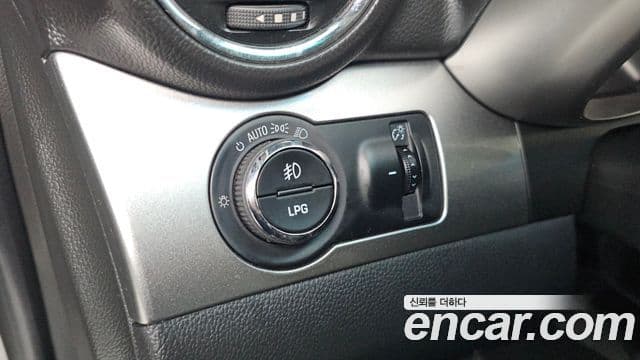 Chevrolet(GM대우) Orlando Premium, 2013 15