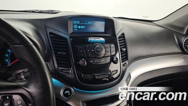 Chevrolet(GM대우) Orlando Premium, 2013 17