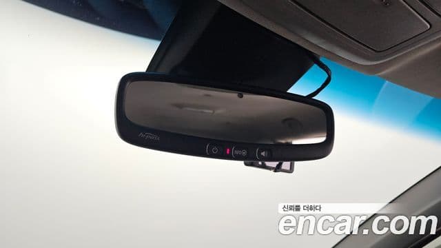 Chevrolet(GM대우) Orlando Premium, 2013 18