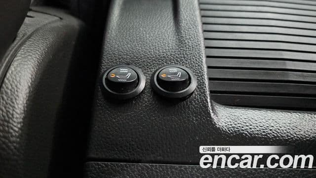 Chevrolet(GM대우) Orlando Premium, 2013 19