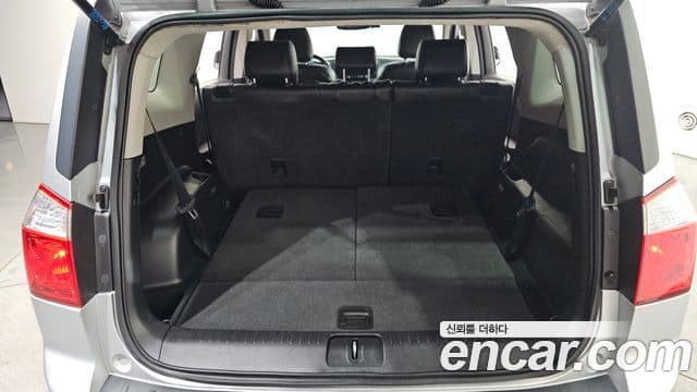 Chevrolet(GM대우) Orlando Premium, 2013 20