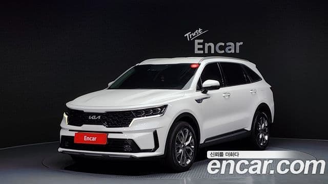 Kia Sorento 4세대 Trendy, 2023 1