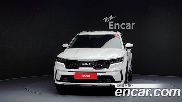 Kia Sorento 4세대 Trendy, 2023 3