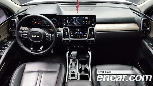 Kia Sorento 4세대 Trendy, 2023 7