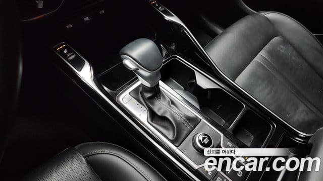 Kia Sorento 4세대 Trendy, 2023 9