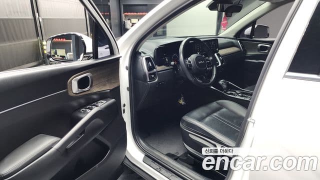 Kia Sorento 4세대 Trendy, 2023 10