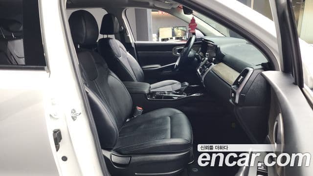 Kia Sorento 4세대 Trendy, 2023 11