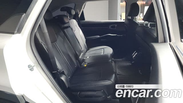 Kia Sorento 4세대 Trendy, 2023 12