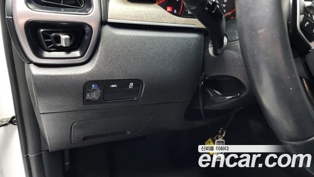 Kia Sorento 4세대 Trendy, 2023 16