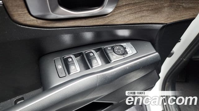 Kia Sorento 4세대 Trendy, 2023 17