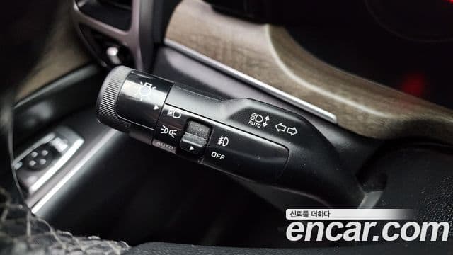 Kia Sorento 4세대 Trendy, 2023 18