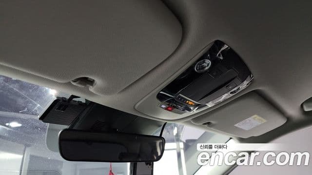 Kia Sorento 4세대 Trendy, 2023 19