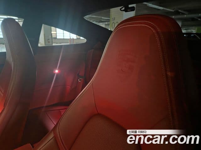 Porsche 911 (992) Carrera GTS, 2024 все фото