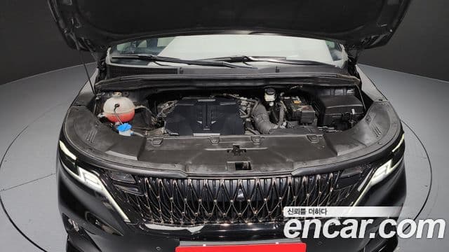 Kia Carnival 4세대 Signature, 2021 6