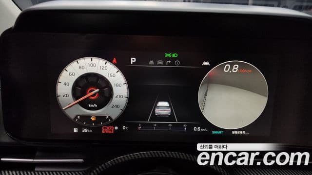 Kia Carnival 4세대 Signature, 2021 8