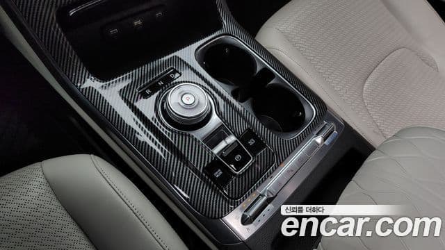 Kia Carnival 4세대 Signature, 2021 9