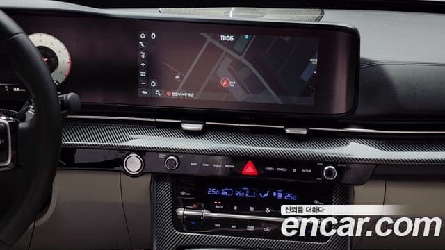 Kia Carnival 4세대 Signature, 2021 14