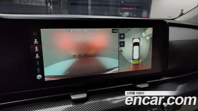 Kia Carnival 4세대 Signature, 2021 15