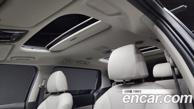 Kia Carnival 4세대 Signature, 2021 16