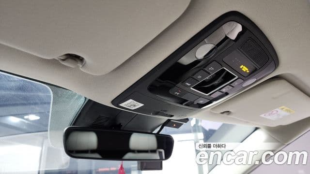 Kia Carnival 4세대 Signature, 2021 17