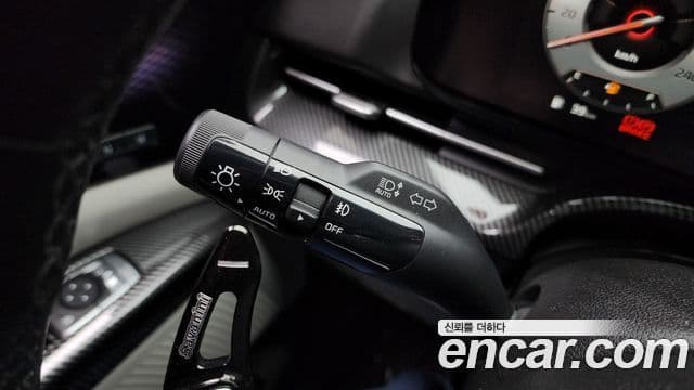 Kia Carnival 4세대 Signature, 2021 18