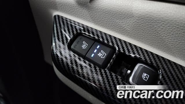 Kia Carnival 4세대 Signature, 2021 19