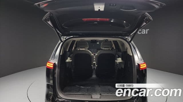 Kia Carnival 4세대 Signature, 2021 20