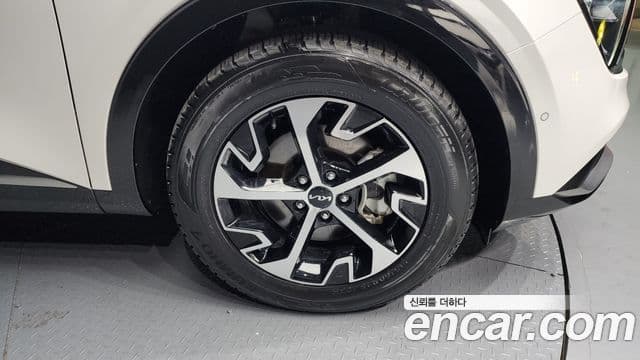 Kia Sportage 5세대 гибрид Signature 2WD, 2022 все фото