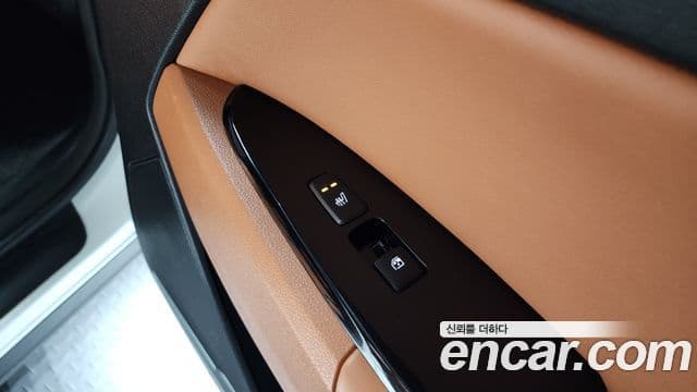 Kia Sportage 5세대 гибрид Signature 2WD, 2022 18