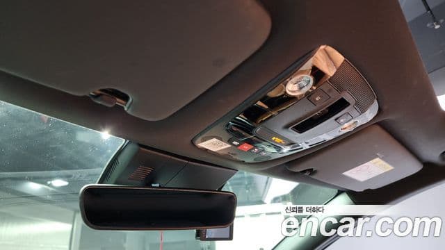 Kia Sportage 5세대 гибрид Signature 2WD, 2022 19