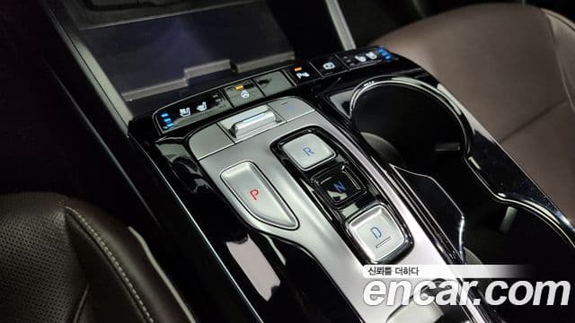 Hyundai Tucson (NX4) Inspiration, 2023 9