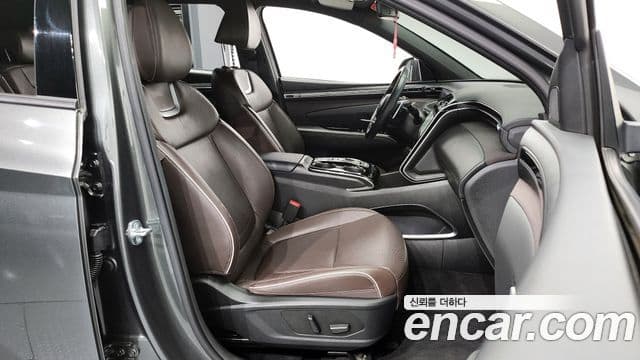 Hyundai Tucson (NX4) Inspiration, 2023 11