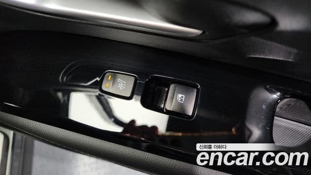 Hyundai Tucson (NX4) Inspiration, 2023 17