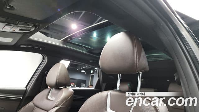 Hyundai Tucson (NX4) Inspiration, 2023 19