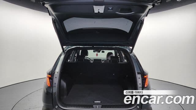 Hyundai Tucson (NX4) Inspiration, 2023 20