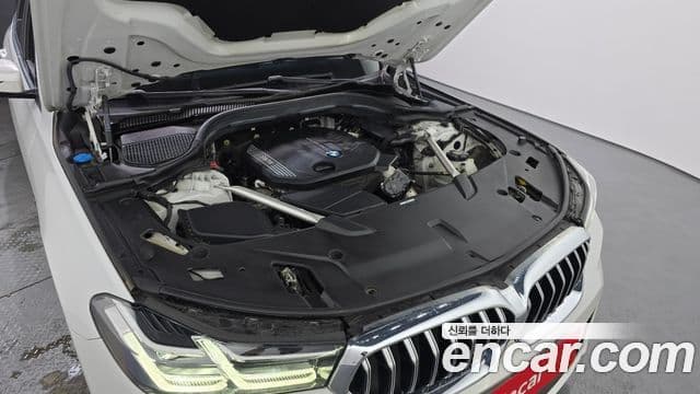 BMW 6시리즈 GT (G32) 620d M Sport, 2021 6