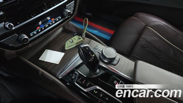 BMW 6시리즈 GT (G32) 620d M Sport, 2021 9