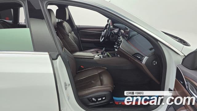 BMW 6시리즈 GT (G32) 620d M Sport, 2021 11