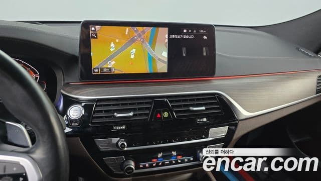 BMW 6시리즈 GT (G32) 620d M Sport, 2021 14