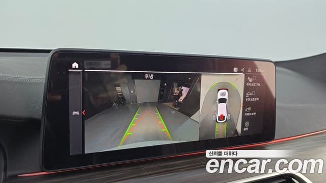 BMW 6시리즈 GT (G32) 620d M Sport, 2021 15