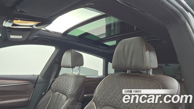 BMW 6시리즈 GT (G32) 620d M Sport, 2021 19