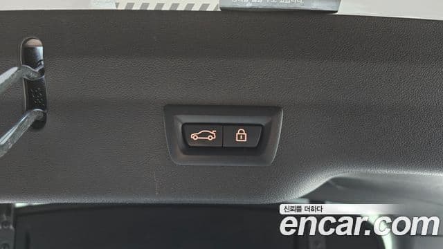 BMW 6시리즈 GT (G32) 620d M Sport, 2021 20