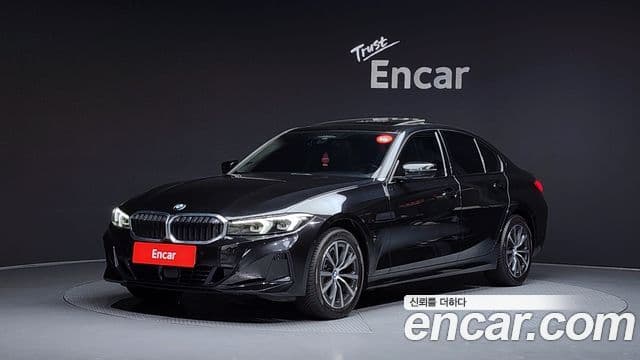 BMW 3시리즈 (G20), 2023 1