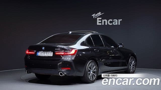 BMW 3시리즈 (G20), 2023 2