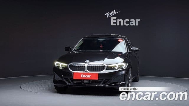 BMW 3시리즈 (G20), 2023 3