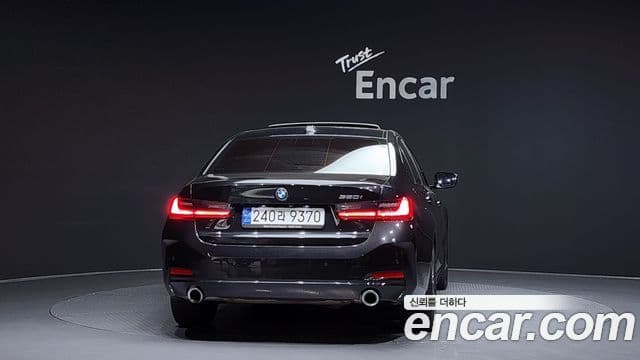 BMW 3시리즈 (G20), 2023 4