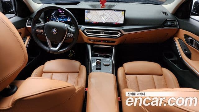BMW 3시리즈 (G20), 2023 7