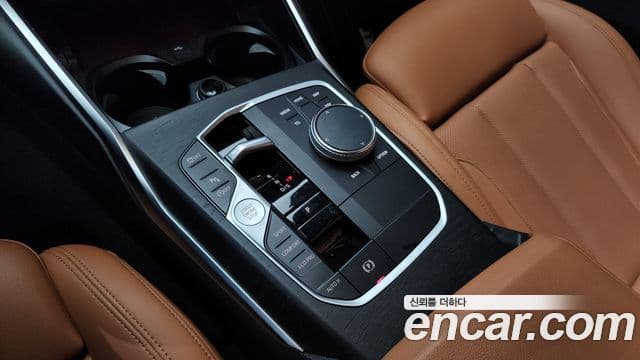 BMW 3시리즈 (G20), 2023 9