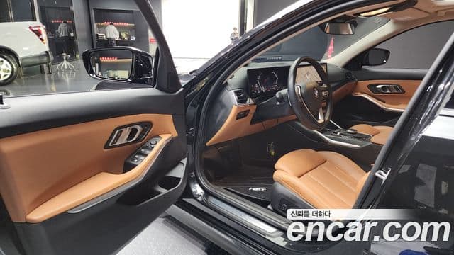 BMW 3시리즈 (G20), 2023 10