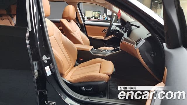 BMW 3시리즈 (G20), 2023 11